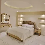 شقة ايجار مساحة 220 متر الدقي